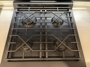 stove-oven