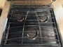 stove-oven