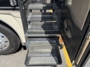 steps