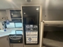 fridge