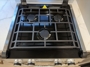 stove-oven