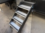 steps