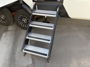 steps
