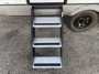 steps