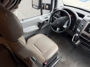 driver-seat