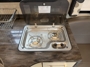stove-oven