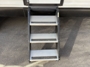 steps