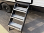 steps