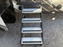 steps