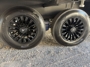 tires