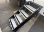 steps