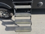 steps