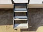 steps
