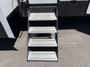 steps
