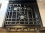 stove-oven