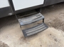 steps