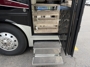 steps