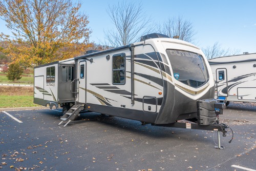 New or Used Keystone Outback 330RL RVs for Sale - Camping World RV Sales