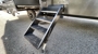 steps