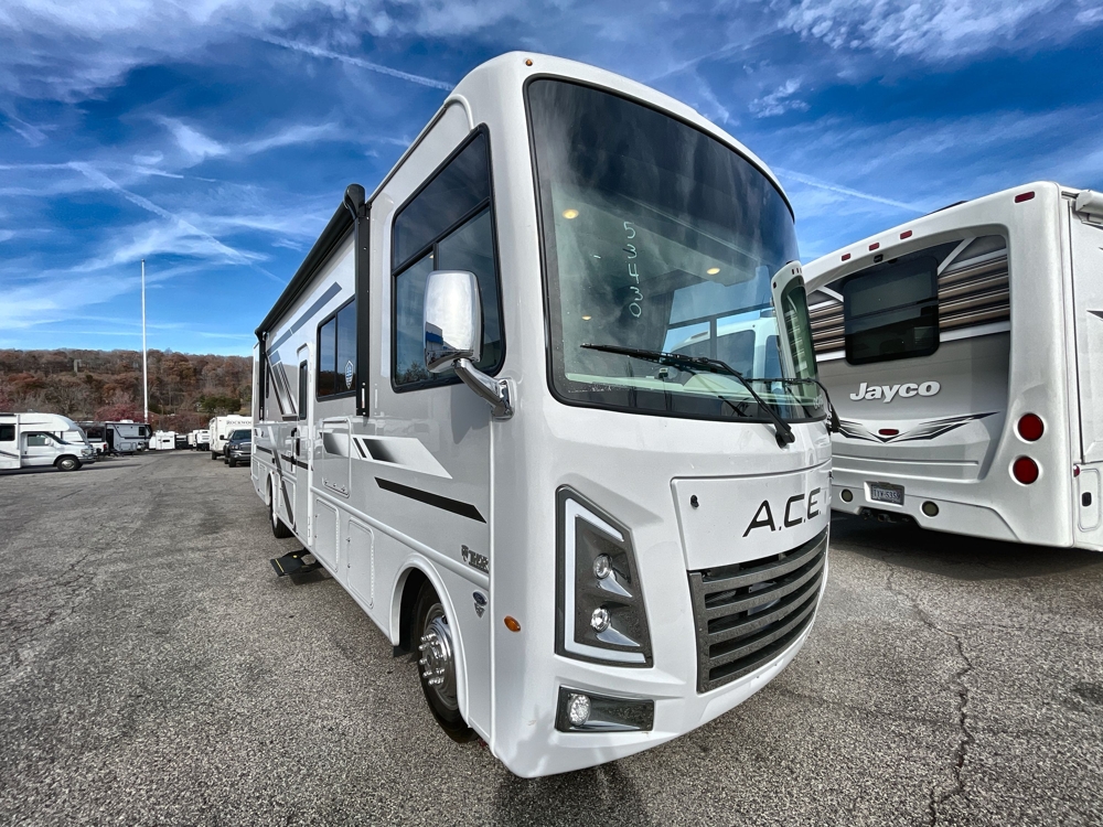 Thor Ac 2026 Thor Ace 32B - Stock #2557302 | Roanoke, VA | Camping World