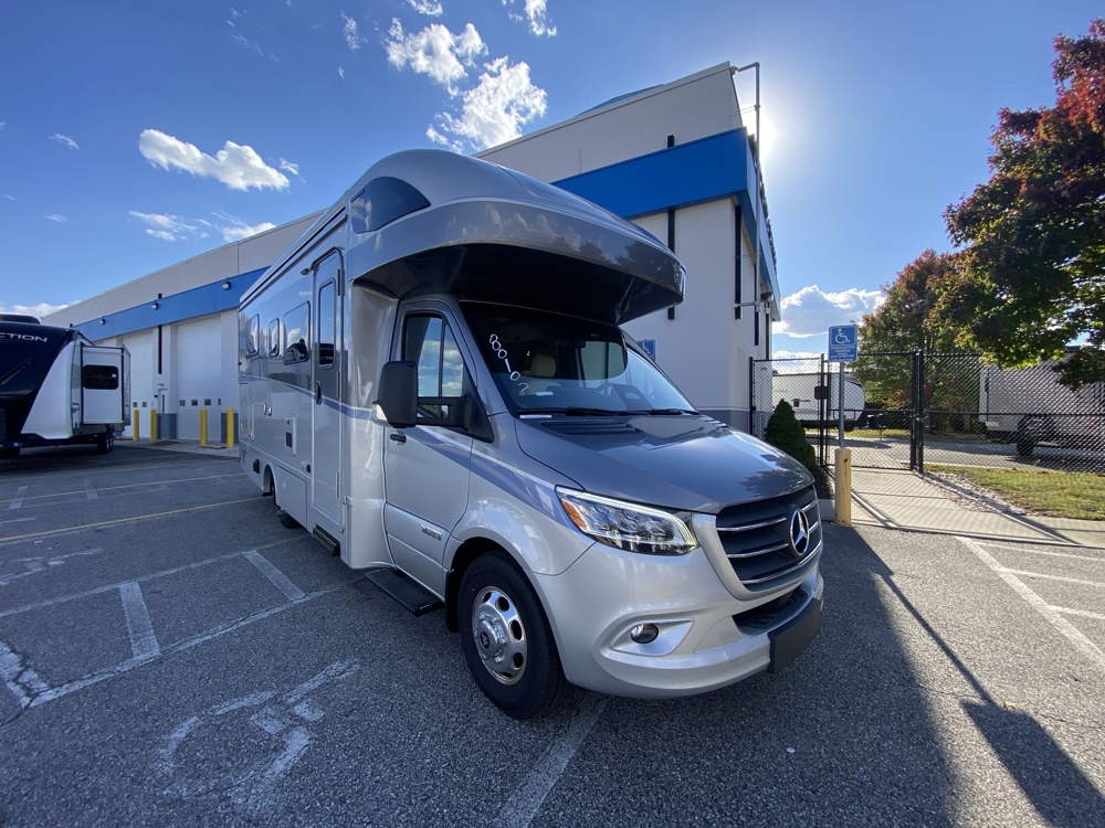 2026 Winnebago View 24R
