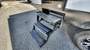 steps