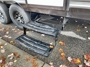 steps