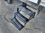 steps