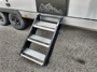 steps