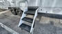 steps