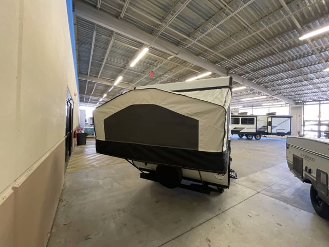 2026 Forest River Rockwood OTG 16OTG — photo 3 of 8