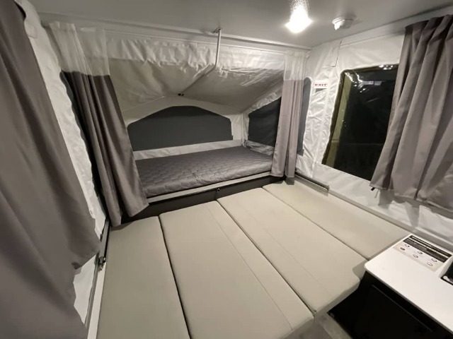 2026 Forest River Rockwood OTG 16OTG — photo 8 of 8