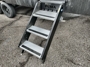 steps