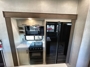 fridge