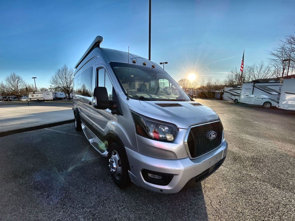 2026 Jayco Solstice 21T - Stock #2601931 | Roanoke, VA | Camping World