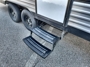 steps