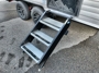steps