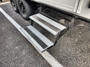 steps