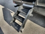 steps
