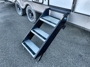 steps