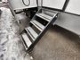 steps