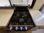 stove-oven