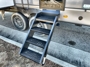 steps