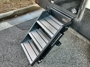 steps