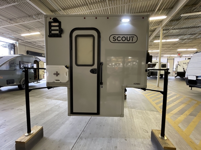 2024 Scout Kenai Kenai — photo 7 of 8