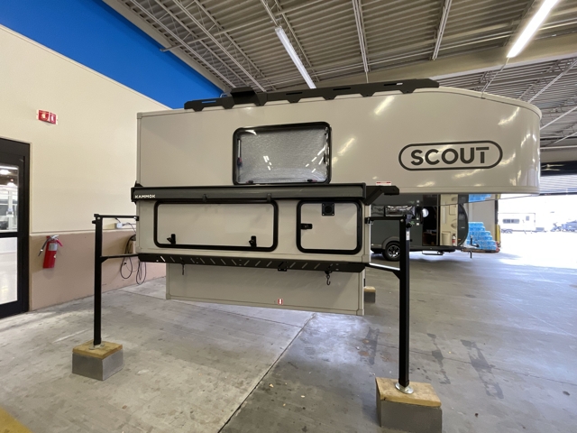2024 Scout Kenai Kenai — photo 5 of 8