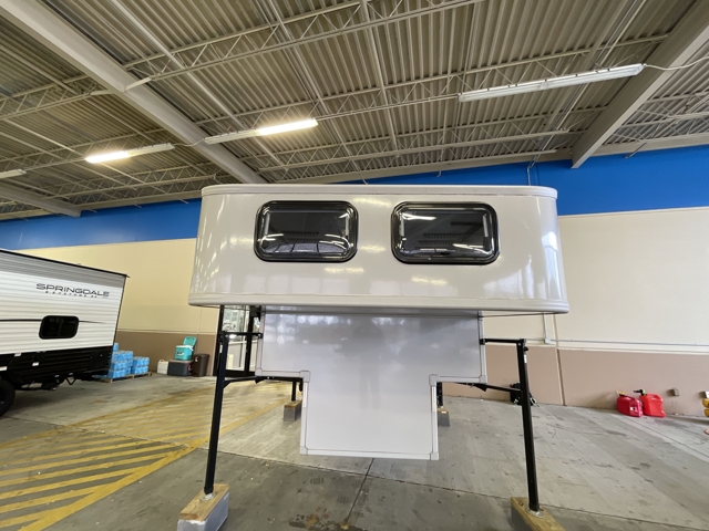 2024 Scout Kenai Kenai — photo 4 of 8