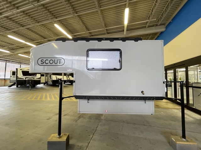 2024 Scout Kenai Kenai — photo 6 of 8