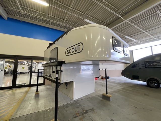 2024 Scout Kenai Kenai — photo 1 of 8