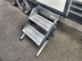 steps